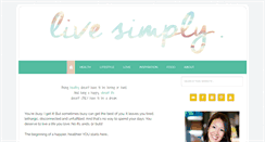 Desktop Screenshot of cherrietam.com